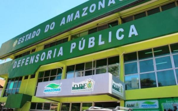 DPE-AM reúne defensores que começam a atender dia 27 no novo Polo de Parintins DPE-AM reúne defensores que começam a atender dia 27 no novo Polo de Parintins