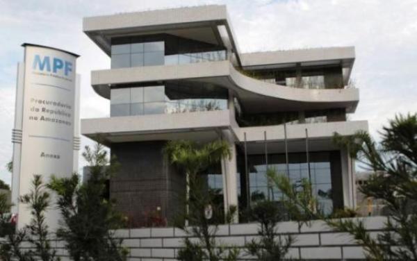 MPF-AM abre processo seletivo para estágio em Administração e Direito MPF-AM abre processo seletivo para estágio em Administração e Direito