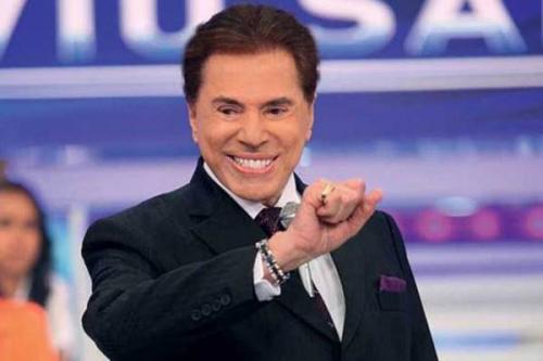 Silvio Santos afirma que Mara tentou 'puxar tapete' de colega do SBT Silvio Santos afirma que Mara tentou 'puxar tapete' de colega do SBT