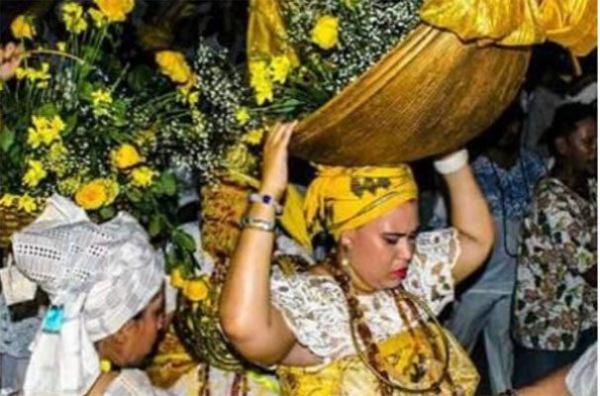 Centro Cultural Usina Chaminé receberá Mostra Afro Amazonas Centro Cultural Usina Chaminé receberá Mostra Afro Amazonas