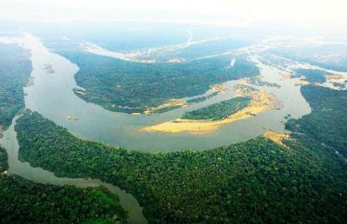 Pesquisadores denunciam ameaça por críticas a projeto de mineração no Xingu Pesquisadores denunciam ameaça por críticas a projeto de mineração no Xingu