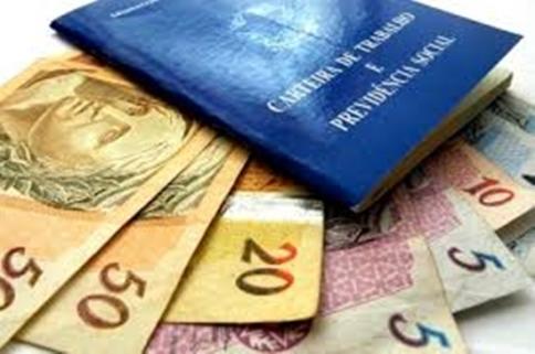 Salário mínimo será de R$ 954 a partir de 1° de janeiro Salário mínimo será de R$ 954 a partir de 1° de janeiro
