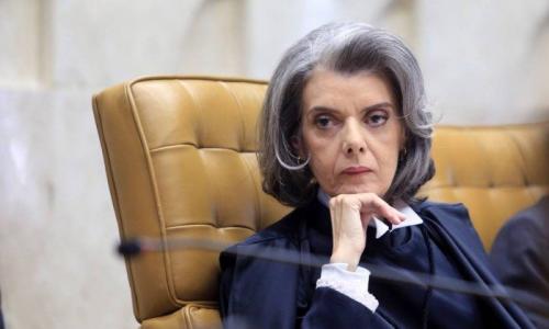 Cármen Lúcia dá 48 horas para TJ-GO realizar inspeção em presídio após rebelião que deixou 9 mortos Cármen Lúcia dá 48 horas para TJ-GO realizar inspeção em presídio após rebelião que deixou 9 mortos