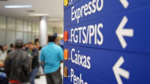 Calendário de saques do PIS/Pasep será divulgado 2ªfeira Calendário de saques do PIS/Pasep será divulgado 2ªfeira