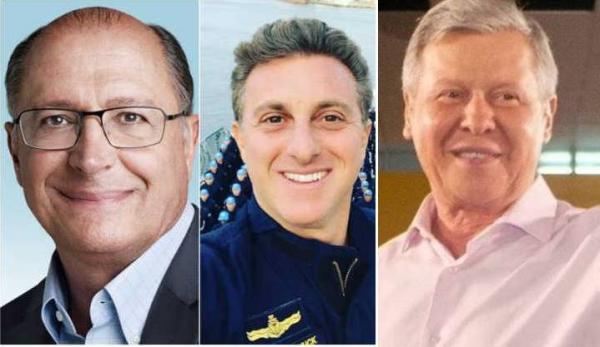 | Nem aí para prévias, PSDB ignora Artur e quer Hulk substituto de Alckmin | Nem aí para prévias, PSDB ignora Artur e quer Hulk substituto de Alckmin