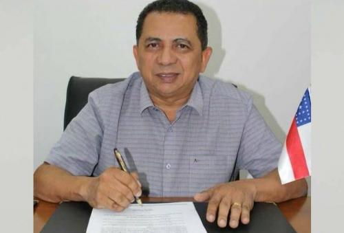 Justiça Eleitoral marca audiência sobre ação que pede a cassação de Anderson Sousa Justiça Eleitoral marca audiência sobre ação que pede a cassação de Anderson Sousa