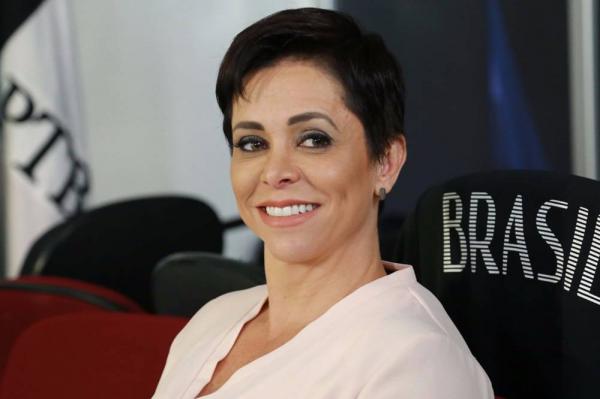 STJ autoriza posse de Cristiane Brasil no Ministério do Trabalho STJ autoriza posse de Cristiane Brasil no Ministério do Trabalho