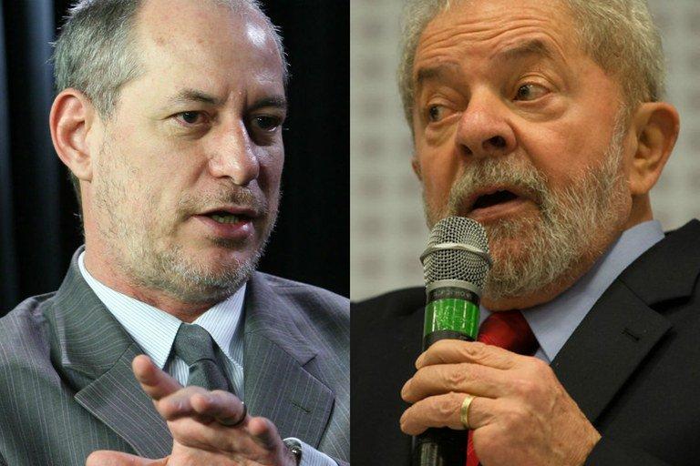 PT e PDT se estranham no Ceará; MDB quer melar possível aliança PT e PDT se estranham no Ceará; MDB quer melar possível aliança