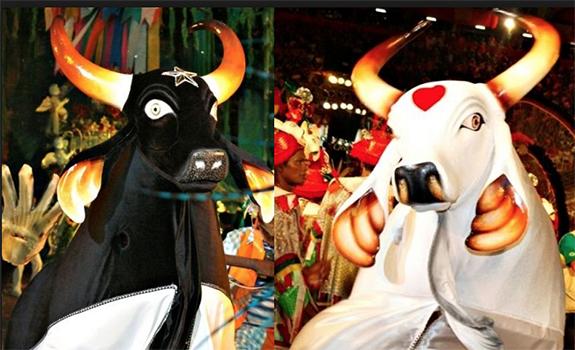 Tacacá na Bossa especial CarnaBoi inicia nesta quarta-feira (24) Tacacá na Bossa especial CarnaBoi inicia nesta quarta-feira (24)