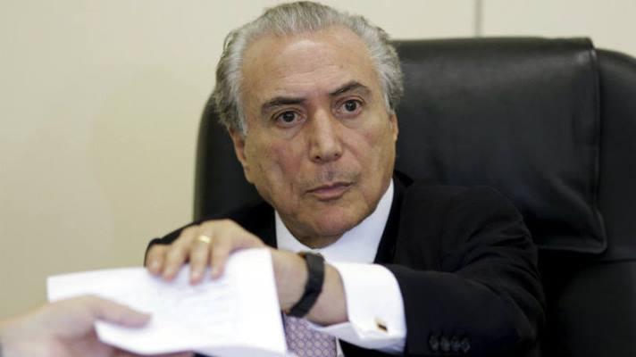 Temer quer aumentar idade para idosos pobres e deficientes se aposentarem Temer quer aumentar idade para idosos pobres e deficientes se aposentarem