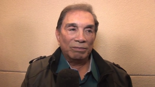Dedé Santana é processado por ex-funcionário da Record, que quer receber mais de R$ 250 mil em indenização Dedé Santana é processado por ex-funcionário da Record, que quer receber mais de R$ 250 mil em indenização
