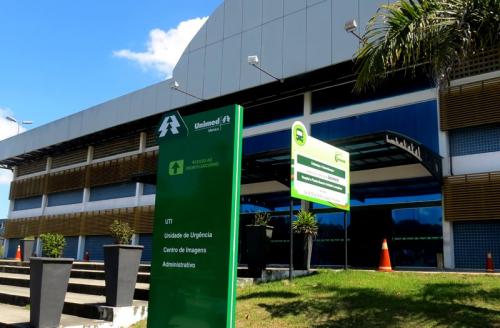 Unimed Manaus abre seleção para contratar médicos; inscrições vão até dia (31) Unimed Manaus abre seleção para contratar médicos; inscrições vão até dia (31)