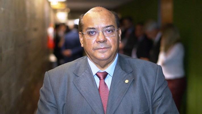 Com casa própria e 2 apartamentos, deputado paraense recebe auxílio-moradia Com casa própria e 2 apartamentos, deputado paraense recebe auxílio-moradia