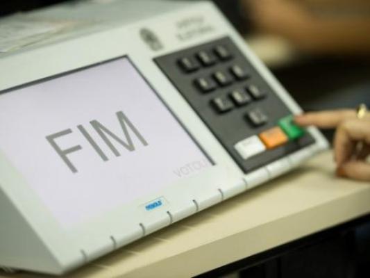 PGR pede ao STF para derrubar impressão de votos nas urnas eletrônicas PGR pede ao STF para derrubar impressão de votos nas urnas eletrônicas