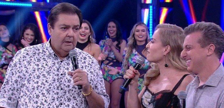 Em sua defesa, Huck diz ao TSE que não será candidato na eleição desse ano Em sua defesa, Huck diz ao TSE que não será candidato na eleição desse ano