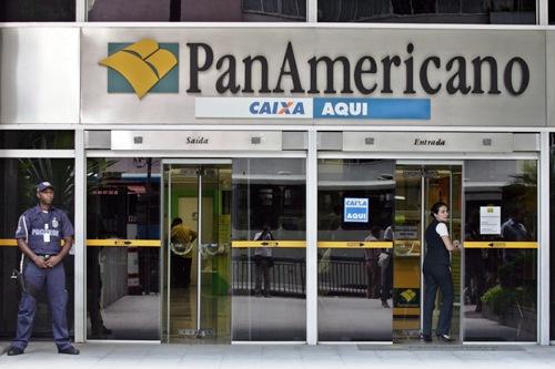 Ex-diretores do Banco Panamericano são condenados por crimes contra o sistema financeiro Ex-diretores do Banco Panamericano são condenados por crimes contra o sistema financeiro