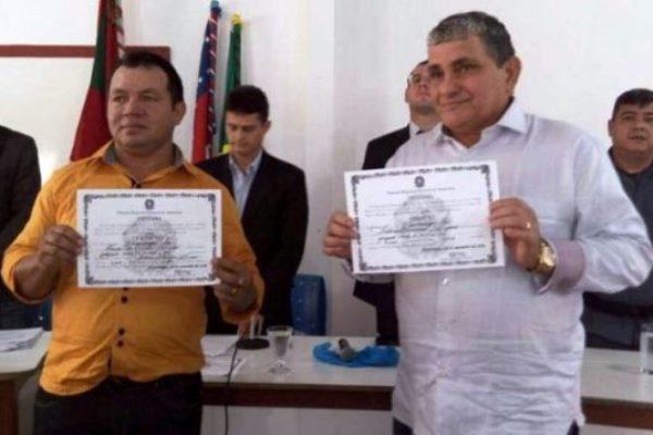 Juiz mantém condenação a ex-prefeito de Caapiranga por crime de responsabilidade Juiz mantém condenação a ex-prefeito de Caapiranga por crime de responsabilidade