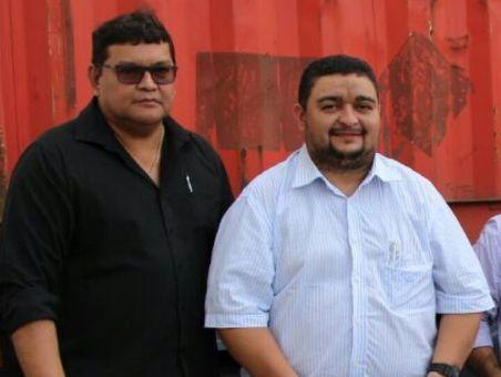 Conab/AM vai a Itacoatiara levar informações sobre Programas Conab/AM vai a Itacoatiara levar informações sobre Programas