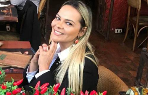 Vereadora Nega Alencar será a presidente do PSD, em Parintins Vereadora Nega Alencar será a presidente do PSD, em Parintins