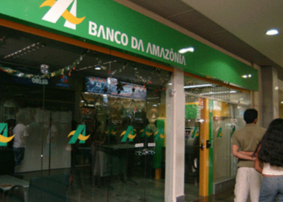 Banco da Amazônia abre concurso com salários de até R$ 2.829,75 Banco da Amazônia abre concurso com salários de até R$ 2.829,75