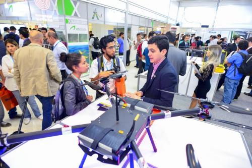 Curso sobre drones para atividades de inspeção acontece em São Paulo Curso sobre drones para atividades de inspeção acontece em São Paulo