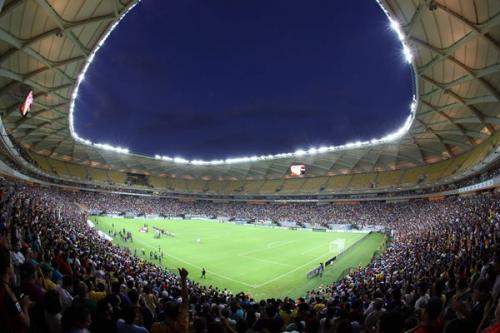 Vendas de ingressos para o Amistoso da Seleção Sub 20 contra o México inicia na próxima quarta-feira (21) Vendas de ingressos para o Amistoso da Seleção Sub 20 contra o México inicia na próxima quarta-feira (21)