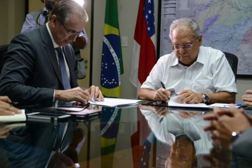 Banco da Amazônia disponibiliza 1 bilhão para o setor primário no AM Banco da Amazônia disponibiliza 1 bilhão para o setor primário no AM