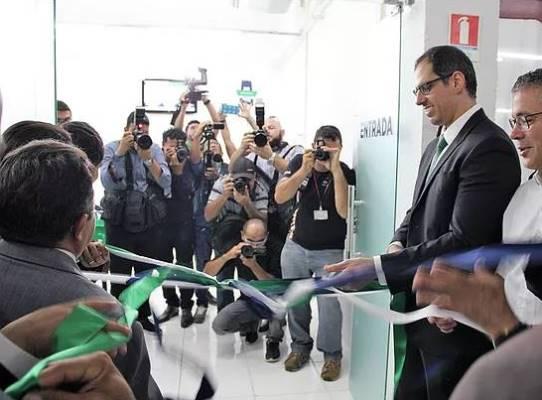 Defensor público geral toma posse e inaugura novo polo da DPE-AM, em Itacoatiara Defensor público geral toma posse e inaugura novo polo da DPE-AM, em Itacoatiara