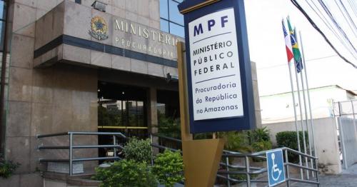 MPF: governador do AM deve retirar publicidade institucional com promoção pessoal MPF: governador do AM deve retirar publicidade institucional com promoção pessoal