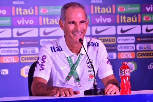 Arena da Amazônia é candidata a receber jogos da Copa América em 2019 Arena da Amazônia é candidata a receber jogos da Copa América em 2019