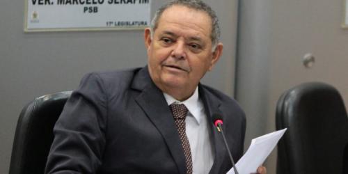 Ex-secretário de Educação tem contas reprovadas pelo TCE Ex-secretário de Educação tem contas reprovadas pelo TCE