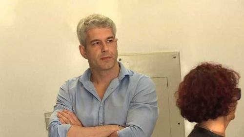 Cunhado de Ana Hickmann é absolvido da acusação de homicídio doloso Cunhado de Ana Hickmann é absolvido da acusação de homicídio doloso