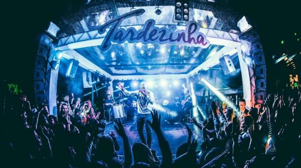 'Tardezinha' de Thiaguinho abre vendas em Manaus 'Tardezinha' de Thiaguinho abre vendas em Manaus