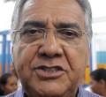 JOAQUIM CORADO, prefeito de Amaturá JOAQUIM CORADO, prefeito de Amaturá