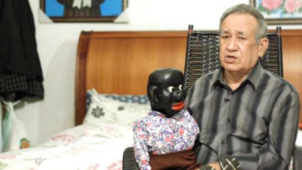 Relembre a trajetória de Oscarino Varjão, criador do boneco Peteleco Relembre a trajetória de Oscarino Varjão, criador do boneco Peteleco