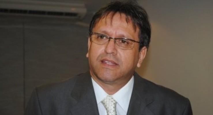 TSE mantém cassação de governador e vice do Tocantins TSE mantém cassação de governador e vice do Tocantins