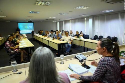 Com edital voltado ao setor primário, Fundo de Promoção Social aprova 68 projetos Com edital voltado ao setor primário, Fundo de Promoção Social aprova 68 projetos