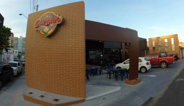 Festa no Gargalo recebe atração nacional neste fim de semana Festa no Gargalo recebe atração nacional neste fim de semana