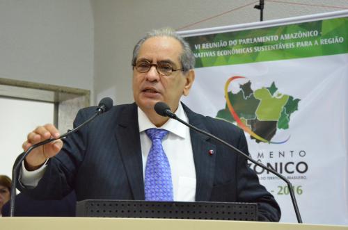TCU multa presidente do Sesc e Fecomércio do Am por nepotismo TCU multa presidente do Sesc e Fecomércio do Am por nepotismo