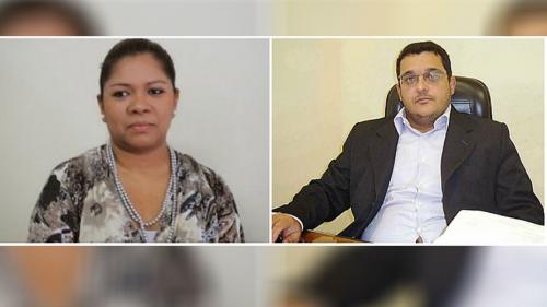 Dois juízes do Pará punidos pelos desembargadores do TJ/PA Dois juízes do Pará punidos pelos desembargadores do TJ/PA