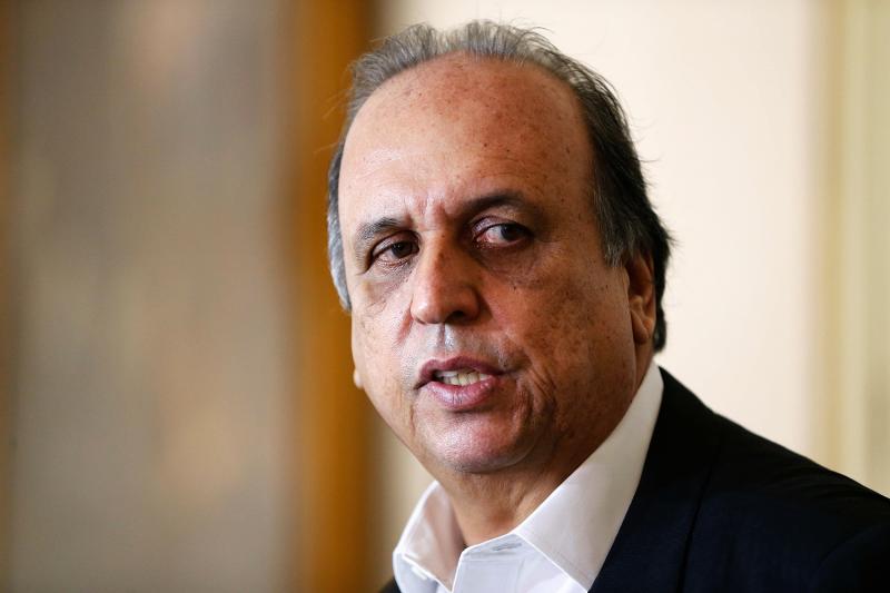 Procuradoria Eleitoral pede cassação de Pezão e vice Procuradoria Eleitoral pede cassação de Pezão e vice