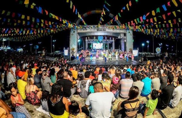 Aberta consulta pública para o Festival Folclórico do Amazonas Aberta consulta pública para o Festival Folclórico do Amazonas