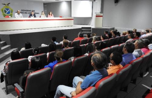 Encontro Estadual de Ouvidorias quer fomentar a democratização social Encontro Estadual de Ouvidorias quer fomentar a democratização social