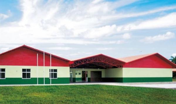 IFAM abre processo seletivo para professor substituto em Tabatinga IFAM abre processo seletivo para professor substituto em Tabatinga