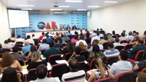 Escola da OAB-AM abre inscrições para Curso Prático de Tribunal do Júri Escola da OAB-AM abre inscrições para Curso Prático de Tribunal do Júri