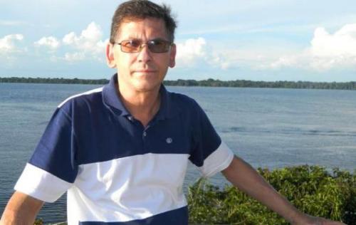 AO VIVO | TSE julga mandato do prefeito de Novo Airão AO VIVO | TSE julga mandato do prefeito de Novo Airão