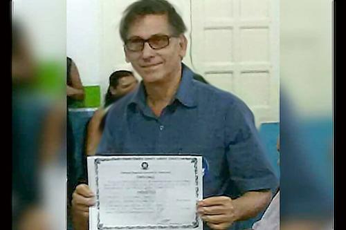 TSE mantém cassação de Wilton Santos e haverá nova eleição em Novo Airão TSE mantém cassação de Wilton Santos e haverá nova eleição em Novo Airão