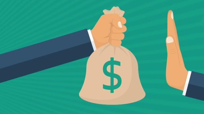 Novo pacote de medidas contra corrupção será lançado em junho Novo pacote de medidas contra corrupção será lançado em junho