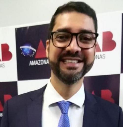 | Charles Garcia tem registro impugnado para eleição de desembargador | | Charles Garcia tem registro impugnado para eleição de desembargador |
