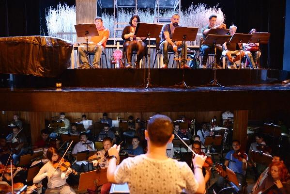 ‘Kawah Ijen’ será estreia mundial no 21° Festival Amazonas de Ópera ‘Kawah Ijen’ será estreia mundial no 21° Festival Amazonas de Ópera